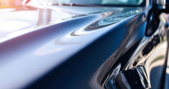 Polimento: 7 Dicas Para Deixar Seu Carro Brilhando