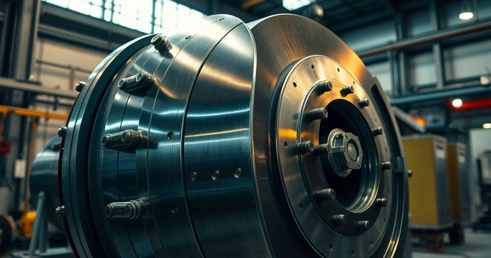 Equipamentos Vibratórios Circulares para Indústrias