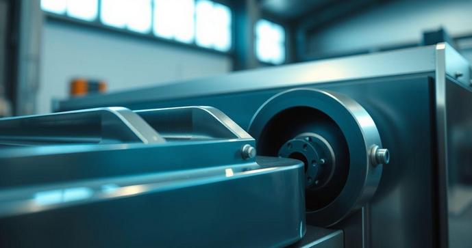 Guia Completo sobre Dosador Vibratório Eletromagnético