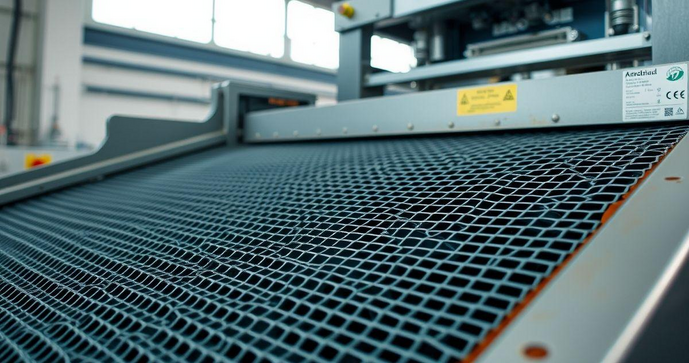 Tela peneira vibratória é essencial para processos industriais. Descubra como escolher a melhor opção para sua necessidade.