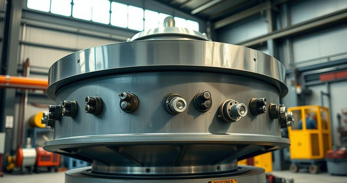 Alimentador Vibratório Circular: Como Escolher o Melhor Para Sua Indústria