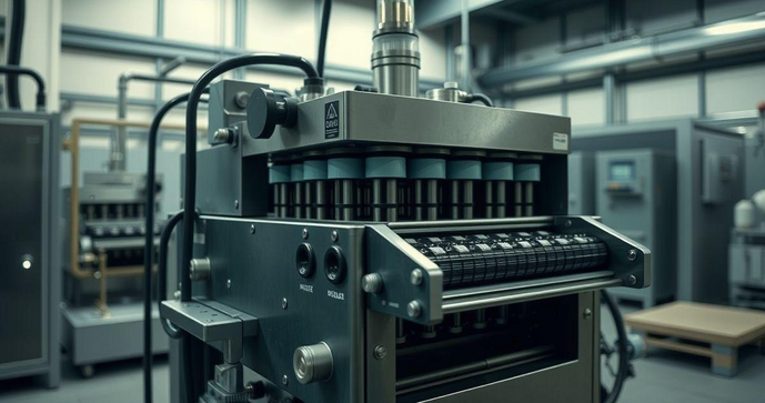 Alimentador Vibratório Eletromecânico: Descubra Como Funciona e Suas Vantagens