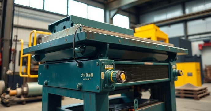 Dosador vibratório eletromagnético como escolher o melhor para sua indústria
