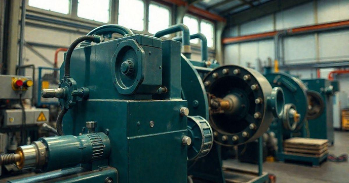 Equipamentos vibratórios essenciais para diversas aplicações industriais
