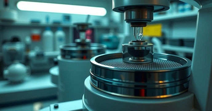 Peneira vibratória laboratório é essencial para análises precisas e eficientes em pesquisas científicas. Descubra como escolher a ideal.