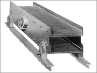 Peneira vibratória linear preço